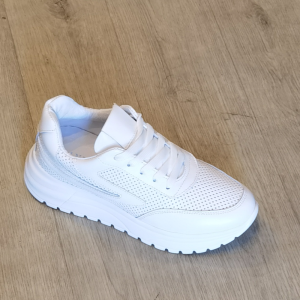 Sneakers for women perforation