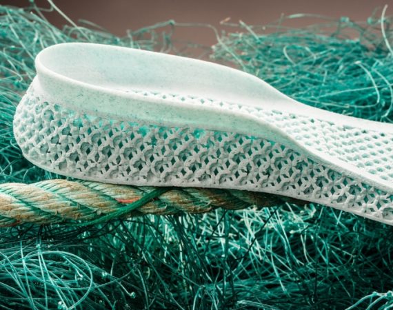 9 брендів кросівок 2020, які роблять еко Взуття з перероблених матеріалів