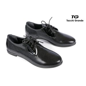 Women's lacquer shoes large sizes buy in Kiev