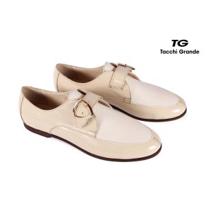 Women's autumn casual shoes of large sizes buy in Kiev