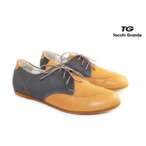 Women's shoes made of genuine leather 40 44 size buy in Ukraine