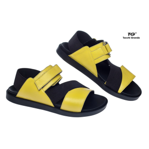 buy women's leather sandals in Kyiv