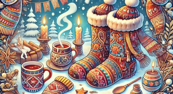 -15% на зимнюю обувь!